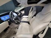 Thumbnail of 2018 Gray Tesla Model S