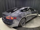 Thumbnail of 2018 Gray Tesla Model S