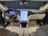 Thumbnail of 2018 Gray Tesla Model S