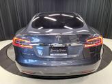 Thumbnail of 2018 Gray Tesla Model S