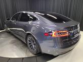 Thumbnail of 2018 Gray Tesla Model S