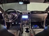 Thumbnail of 2019 Blue Ford Mustang