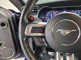 Thumbnail of 2019 Blue Ford Mustang