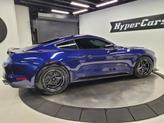 Thumbnail of 2019 Blue Ford Mustang