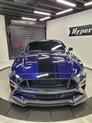 Thumbnail of 2019 Blue Ford Mustang