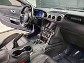 Thumbnail of 2019 Blue Ford Mustang