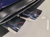 Thumbnail of 2019 Blue Ford Mustang