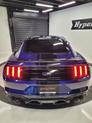 Thumbnail of 2019 Blue Ford Mustang