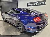 Thumbnail of 2019 Blue Ford Mustang