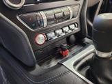 Thumbnail of 2019 Blue Ford Mustang