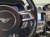 Thumbnail of 2019 Blue Ford Mustang