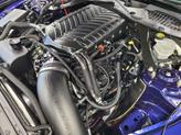 Thumbnail of 2019 Blue Ford Mustang