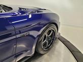Thumbnail of 2019 Blue Ford Mustang