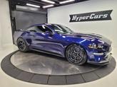 Thumbnail of 2019 Blue Ford Mustang