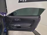 Thumbnail of 2019 Blue Ford Mustang