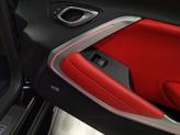 Thumbnail of 2017 Black Chevrolet Camaro