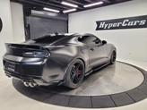 Thumbnail of 2017 Black Chevrolet Camaro
