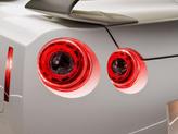 Thumbnail of 2016 Pearl White Nissan GT-R