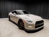 Thumbnail of 2016 Pearl White Nissan GT-R