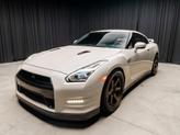 Thumbnail of 2016 Pearl White Nissan GT-R