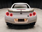 Thumbnail of 2016 Pearl White Nissan GT-R