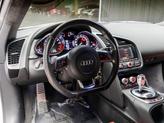 Thumbnail of 2011 White Audi R8