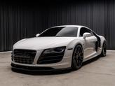 Thumbnail of 2011 White Audi R8