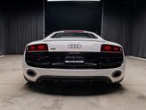 Thumbnail of 2011 White Audi R8