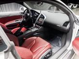 Thumbnail of 2011 White Audi R8