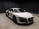 Thumbnail of 2011 White Audi R8