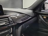 Thumbnail of 2015 White Metallic BMW M3
