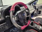 Thumbnail of 2021 WR Blue Pearl Subaru WRX STI