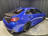 Thumbnail of 2021 WR Blue Pearl Subaru WRX STI