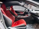 Thumbnail of 2017 Silver Lexus RC F