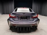 Thumbnail of 2017 Silver Lexus RC F