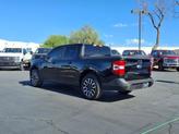 Thumbnail of 2022 Shadow Black Ford Maverick