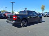 Thumbnail of 2022 Shadow Black Ford Maverick