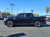 Thumbnail of 2022 Shadow Black Ford Maverick