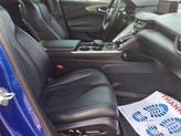 Thumbnail of 2023 Blue Acura TLX