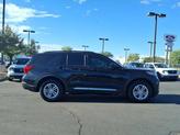 Thumbnail of 2022 Black Ford Explorer