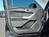 Thumbnail of 2022 Black Ford Explorer