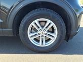 Thumbnail of 2022 Black Ford Explorer