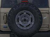 Thumbnail of 2025 Desert Sand Ford Bronco