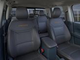 Thumbnail of 2024 Cactus Green / Gray Ford Maverick