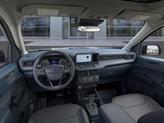Thumbnail of 2024 Cactus Green / Gray Ford Maverick