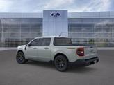 Thumbnail of 2024 Cactus Green / Gray Ford Maverick