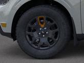 Thumbnail of 2024 Cactus Green / Gray Ford Maverick
