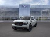 Thumbnail of 2024 Cactus Green / Gray Ford Maverick