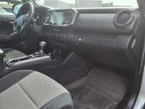 Thumbnail of 2022 Celestial Silver Metallic Toyota Tacoma