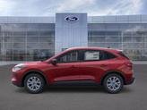 Thumbnail of 2025 Rapid Red Metallic Tinted Clearcoat Ford Escape